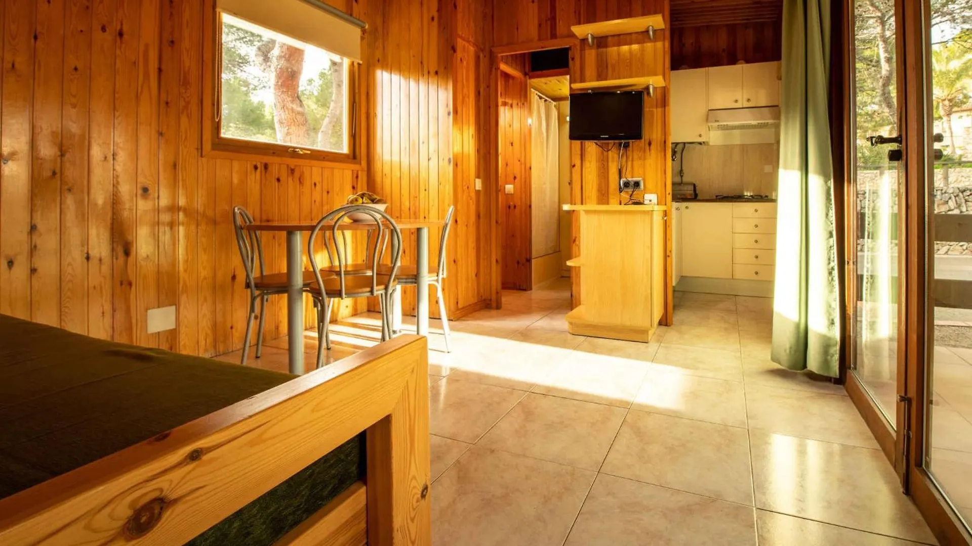 Holiday Homes In Vilanova I La Geltru 3901