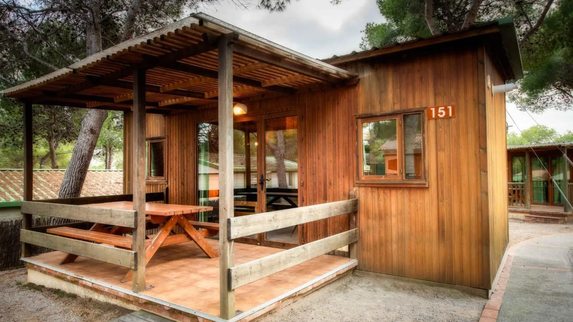 Holiday Homes In Vilanova I La Geltru 3901